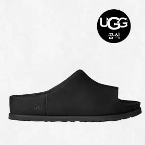 [UGG]어그[MEN] 26SS 방수 가죽 슬리퍼 (오쪼 슬라이드)1656105008 2576034