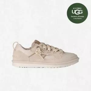 [UGG]어그 [WOMEN] 더블 슈레이스 운동화 (미니멜) 1666104502 2576130