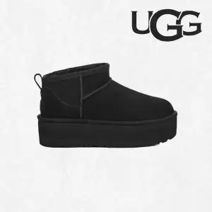 [UGG]어그 [W]여성양털부츠 클래식 울트라 미니 플랫폼 1665302502 BLK_1135092 5CM 2576146