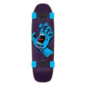 SANTA CRUZ SCREAMING HAND STREET CRUZER CRUISER
