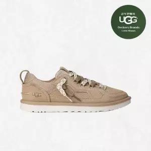 [UGG]어그 [WOMEN] 더블 슈레이스 운동화 (미니멜) 1666104503 2576110