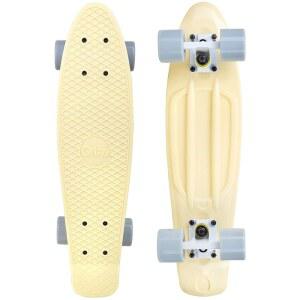 CAL 7 55.9CM(22인치) 컴플리트 미니 크루저 플라스틱 스케이트보드
