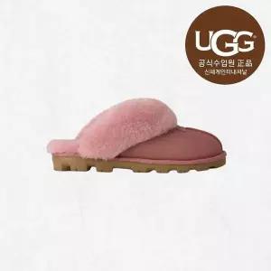[UGG]어그[W] 25FW 여성 코케트 COQUETTE 양털슬리퍼1665303523 PD_5125 2576201