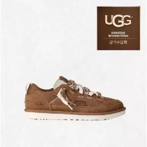 [UGG]어그[MEN]26SS더블 슈레이스 운동화 (미니멜)1656104006 2576223