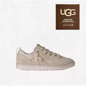 [UGG]어그[MEN]26SS 더블 슈레이스 운동화 (미니멜)1656104007 2576214