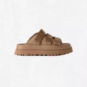 [UGG]어그 [어그 UGG 하니pick] 골든글로우 플랫폼 슬라이드 1665105519 1167430-DND 2576262