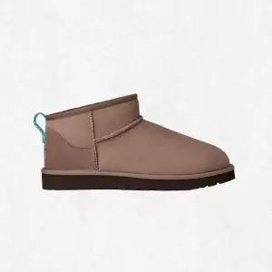 [UGG]어그[M] 25FW 스웨이드 레더 미니 부츠(클래식 울트라 미니)1655302003 _CRBO 1176010 2576311