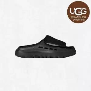 [UGG]어그[MAN]26SS 피크모드슬라이드 PeakMod Slide 1656105005 1175194-BLK 2576338