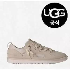 [UGG]어그 [MEN] 26SS 더블 슈레이스 운동화 (미니멜) 1656104007 2576305