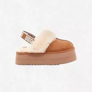 [UGG]어그[WOMEN] 스웨이드 스트랩 플랫폼 슬리퍼 (펀케트)1665303528_CHE 1113474 2576446