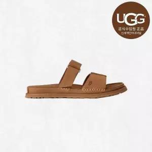 [UGG]어그 [WOMEN] 26SS 골든게이즈 슬림 슬라이드 (골든게이즈 슬라이드) 1666105526 2576679