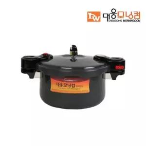 [대웅모닝컴] 3~4인용 가스 압력솥 2.2L /DWG-A 솥밥 알루미늄 압력밥솥 누룽지..
