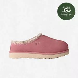 [UGG]어그 [WOMEN] 시그니처 스웨이드 타스만 슬리퍼 (타스만 II) 1666103500 2576610
