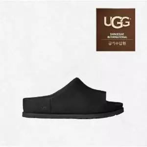 [UGG]어그[MEN] 방수 가죽 슬리퍼 (오쪼 슬라이드)1656105008 2576827
