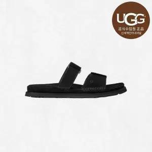 [UGG]어그 [WOMEN] 26SS 골든게이즈 슬림 슬라이드 (골든게이즈 슬라이드) 1666105525 2576713