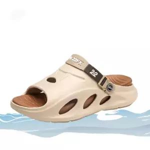 통풍 구멍 슬리퍼 여름 해변 물놀이 야외 활동 편안한 착용감 신발
