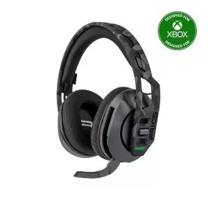 Series XS One 스위치 2 PC 스팀 덱 안이드 어반 카모용 24GHz/블루투스가 탑재된 RIG 600 HX 듀얼 무선
