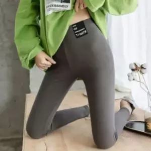 레깅스 면 쫀쫀 바지 헬스 스판 쫄 요가 wUW2+1OnN