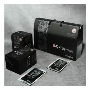 아몬드 흑마늘 진액골드 x (70g 30p)