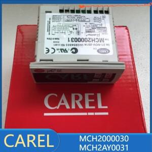 CAREL MCH2000030 온도 컨트롤러 새로운 원본