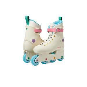 IMPALA ROLLERSKATES 라이트스피드 인라인 스케이트 스프링클 14M