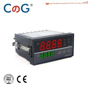 CG REX-C410 9648mm 다중 입력 K E PT100 0-10V 4-20mA SSR 릴레이 24V 380V 온도 조절기 PID 컨트롤러