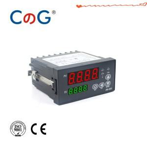 964880mm 다중 입력 K E PT100 0-10V 4-20mA SSR 릴레이 24V 380V 온도 조절기 경보 PID 컨트롤러