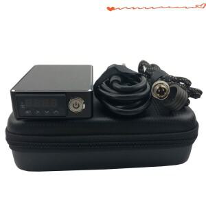 듀얼 버튼 전기 디지털 PID 온도 조절기(10mm/16mm/20mm/25mm/30mm 히터 코일 및 미국/EU/영국/호주  포함)