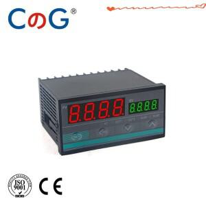 CG CH502 9648mm 다중 입력 K E J PT100 0-10V 4-20mA 전압 PID SSR 릴레이 220V 24VDC 온도 컨트롤러