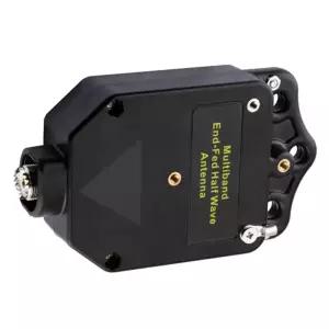dmb안테나 B27B 150W 엔드 페드 안테나 1-30Mhz164 발룬 단파 라디오 반파장 CW FM AM FT4 FT8 SSB 4밴드 8