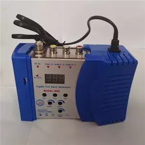 dmb안테나 M69 RF 변조기 AV-RF AV-TV 컨버터 VHF UHF PAL/NTSC 위성 수신기/비디오 카메라용 TV 안테나지