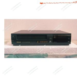 비디오 테이프 카세트 플레이어 클래식 L15 빈티지 VHS 포맷 레코더