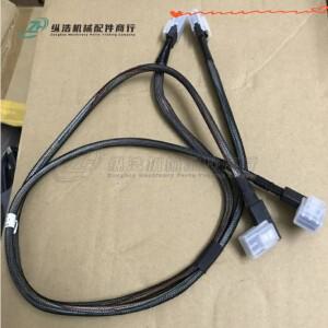 서버 R610 미니 SAS 케이블 및 어레이 카드와 호환 가능 6G