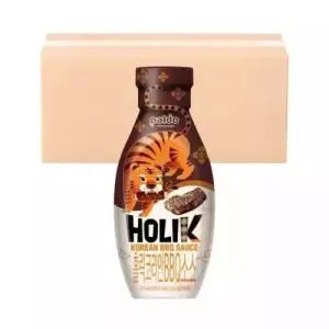 팔도 팔도 T 팔도 홀릭 코리안BBQ소스 310g 12개_683550
