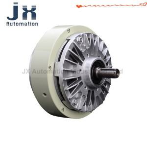 FZ-A-25 DC24V 장력 컨트롤러 전자기 파우더 브레이크 25N.m(2.5kg) 단일 샤프트 유형 마그네틱