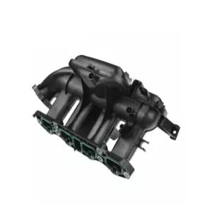 1pcs 55581014 쉐보레 크루즈 소닉 트랙스 뷰익 앙코르 1.4l L4 자동차 부품용 흡기 매니폴드 615-380 5557