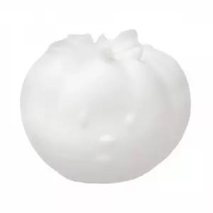 키즈맘아트 컬러링 토이 달콤 프루츠 (토마토) 3D 색칠놀이 (키즈 핑거페인트 물감 별도구매)