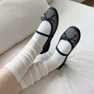 발레리나 플랫 슈즈 스트랩 메리 제인 단화 여성 코디 여성메리제인 매쉬플랫실버플랫