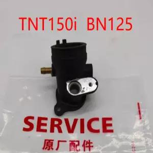 베넬리 TNT150i BN125 BJ150-29A 오토바이 TNT150 TNT 150 BJ150-29B용 150cc 흡기 매니폴드