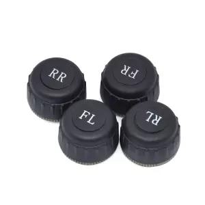 Joying TPMS 타이어 관리 자동차 자동 무선 타이어 압력 모니터링 시스템, 자동차 DVD 플레이어 내비게이션