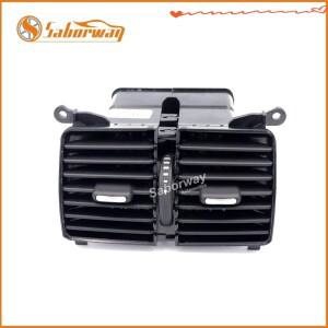 Saborway-리어 아웃렛 에어 벤트 어셈블리 파사트 B6 CC 2009-2012 3CD 819 203 9B9