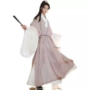 선비한복 조선시대코스튬 퓨전의상 할로윈 호위무사 검객 사극복장 전통디자인