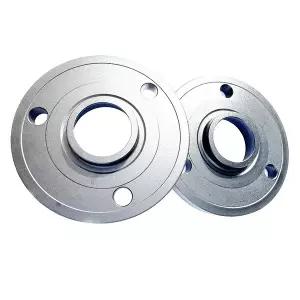 허브스페이스 휠 2개10  15mm Pcd3x112 Cb 57.1mm 허브 어댑터 알루미늄 스페이서 차량용 스마트 카브리오4