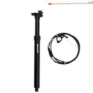 줌자전거 시트 포스트 MTB 원격 제어 Dropper 높이 조절 가능한 Eten-R ETEN-i 30.9/31.6mm 100mm 여행