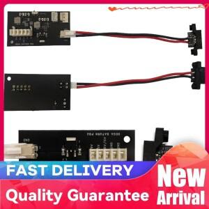 세가 사턴 드림캐스트 PSU 게임 콘솔 전원 보드 타입-C 인터페이스 모듈 12V/3A 포함)