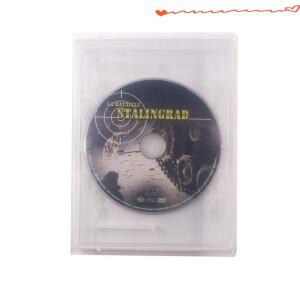 10 개 범용 투명 상자 게임 카드 카트리지 CD DVD 보호 케이스 N64 /S-N-E-S/ sega Genesis/메가 드라이브