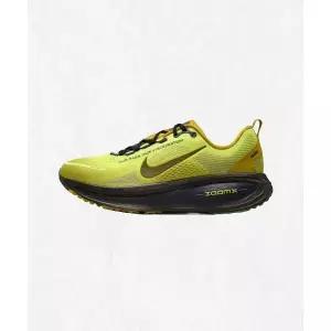 [나이키] NIKE 보메로 18 SE M - 소닉 옐로우 피트 모스 다크 옵시디언 다크 헤이즐 IQ3413-704 25