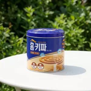 홈키파 모기향 모기살충제 캔 50P