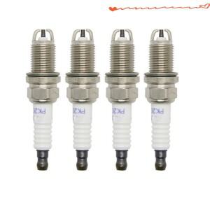 알파 로메오 145 GT 토요타 캠리 수프라 아벤시스 3S-FE 렉서스 1.8L 2.0L용 4PCS 90919-01194 PK20TR11 스