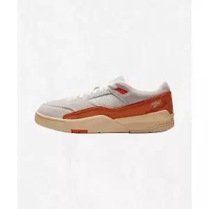 [나이키] NIKE 조던 플라이트 코트 M - 세일 모슬린 딥 오렌지 HF3255-107 2589618
